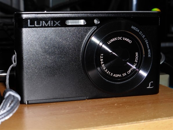 パナソニック LUMIX DMC-XS1 レビュー評価・評判 - 価格.com