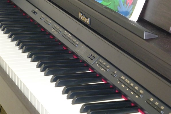 ローランド Roland Piano Digital HP503-LWS [ライトウォールナット調 ...