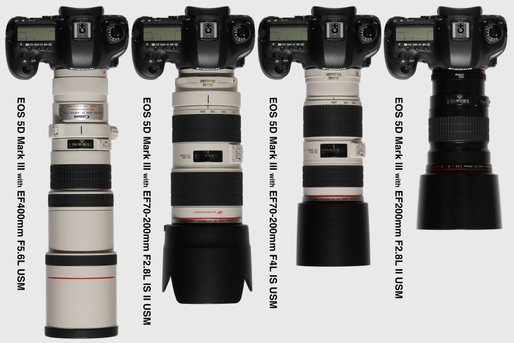 ☆キヤノン Canon EF70-200mm F2.8L IS II USM☆ - カメラ、光学機器