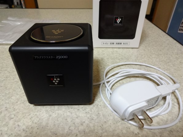 シャープ IG-EX20-B [ブラック系]投稿画像・動画 - 価格.com