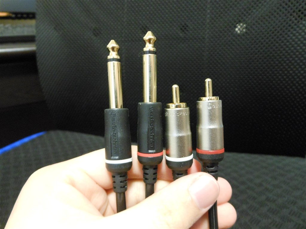高音に強い、お洒落なPCスピーカーです。』 FOSTEX PM0.4n(V