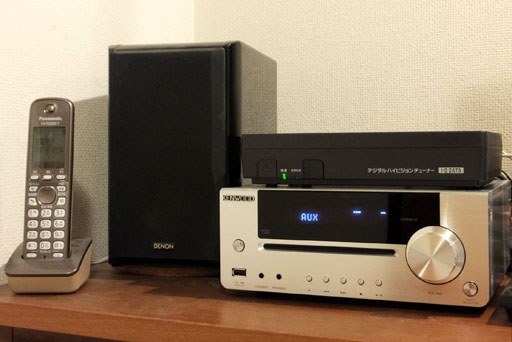 ケンウッド R-K731-S [シルバー] レビュー評価・評判 - 価格.com