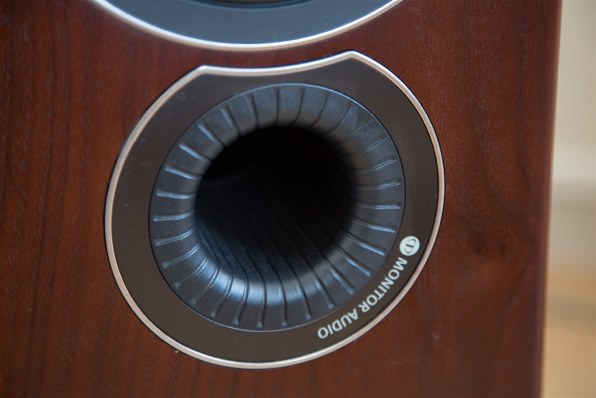 MONITOR AUDIO Silver RX8 スピーカー①の2 モニターオーディオ Silver