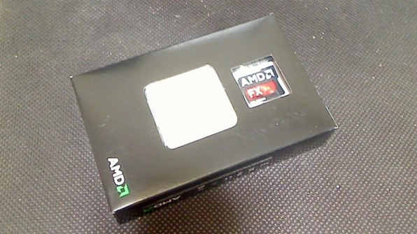 AMD FX-9370 BOX 価格比較 - 価格.com