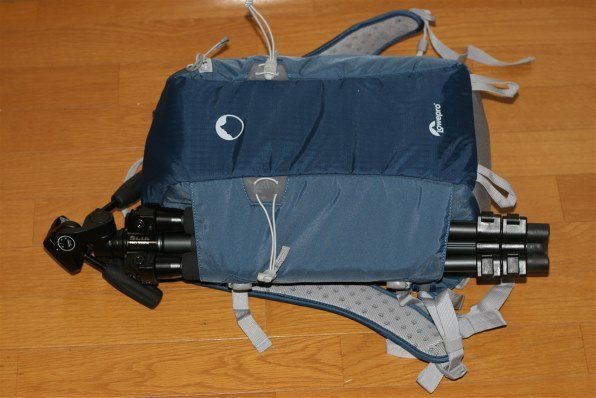 ロープロ フリップサイドスポート 15L AW [ギャラクシーブルー ロープロ フリップサイドスポート 15L AW [ギャラクシーブルー