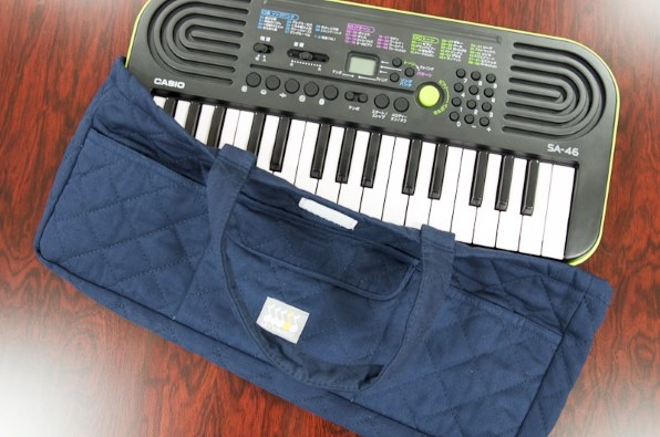カシオ ミニキーボード SA-46投稿画像・動画 - 価格.com