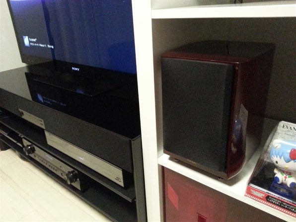 入門スピーカーとして』 TEAC S-300NEO-B [ブラック ペア] いが