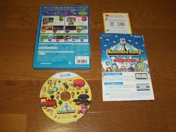 任天堂 Nintendo Land投稿画像・動画 - 価格.com