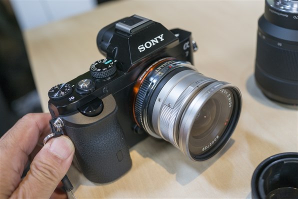 京セラ Carl Zeiss Biogon T*21mmF2.8セット レビュー評価・評判