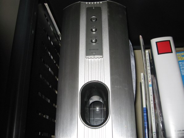 ケンウッド SW-V7投稿画像・動画 - 価格.com