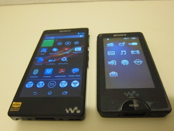 ⑥【付属品完備】ソニー ウォークマン NW-F887 64GB ブラック 大容量 Amazon.co.jp: SONY ウォークマン Fシリーズ 64GB ブラック NW-F887/B