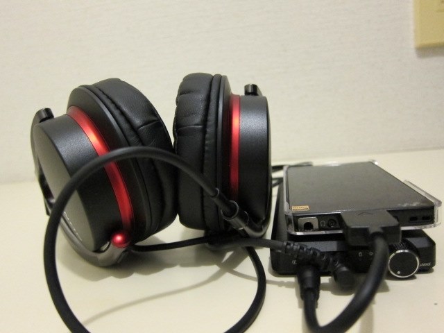 ハードウェアボタン復活が嬉しいです！』 SONY NW-F887 (B) [64GB