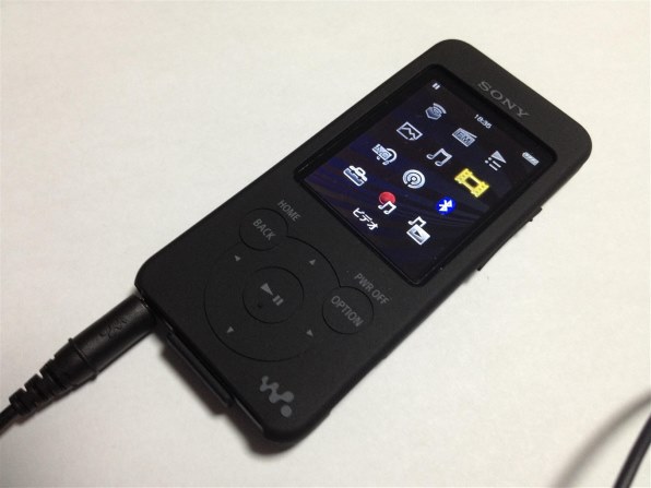 SONY CKM-NWS780 (G) [グリーン] 価格比較 - 価格.com