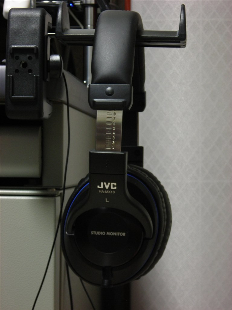 カスタム例 Jvc Ha Mx10 B Neklanさんのレビュー評価 評判 価格 Com