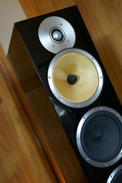 Bowers & Wilkins CM9-B [単品] 価格比較 - 価格.com