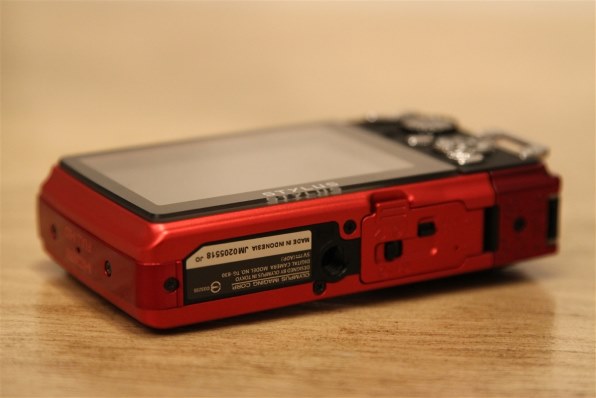 OLYMPUS TG-830 Tough コンパクトデジタルカメラ　レッド Amazon.com : OM SYSTEM OLYMPUS Stylus TG-830 iHS Digital