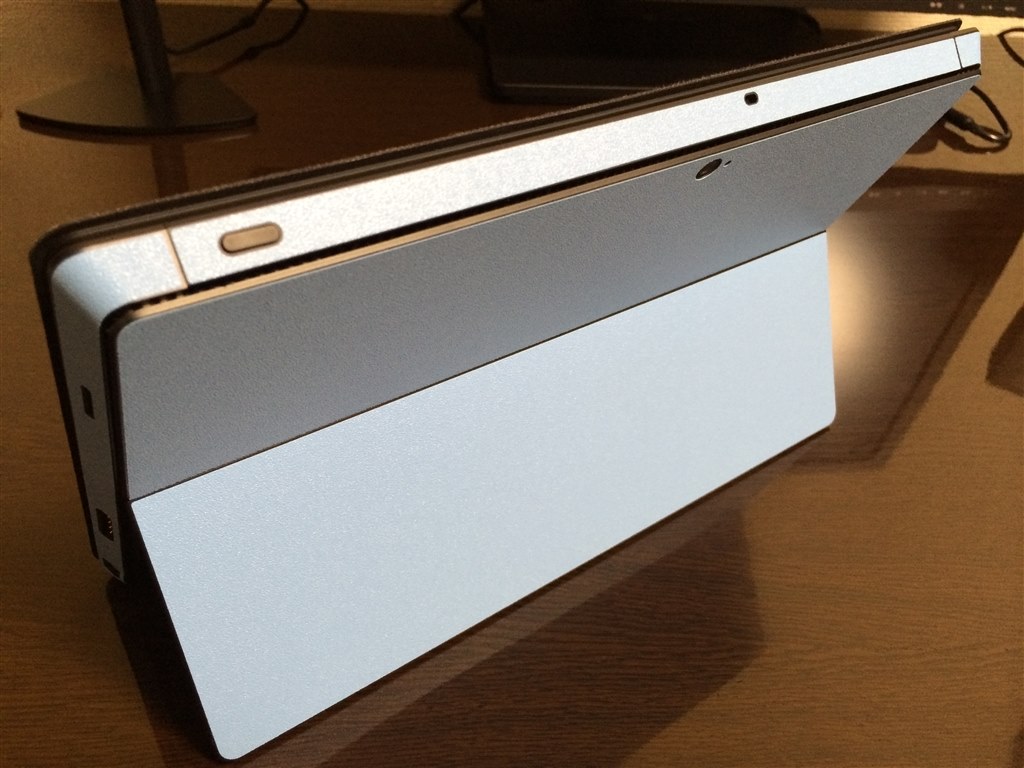 Surface Pro2 (256GBモデル) vs Surface Pro(初代) 再レビュー