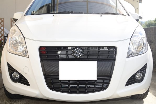 スズキ スプラッシュ レビュー評価 評判 価格 Com