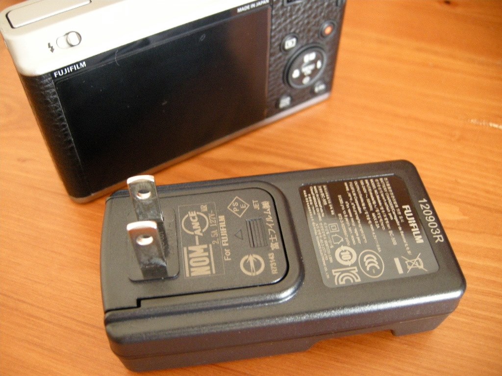 XF1はかなり使える！』 富士フイルム FUJIFILM XF1 [ブラック