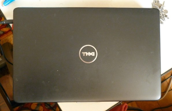 ノートパソコン DELL INSPIRON 1545 Windows10 おまけOffice付き [取引中] DELL INSPIRON 1545 LAPTOP PURPLE WINDOWS 10 VINTAGE 2.1GHZ 2GB RAM
