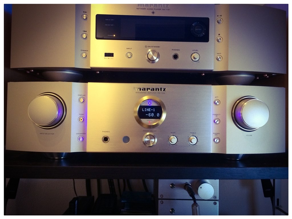 20万クラスでは隠れた銘機』 マランツ PM-13S2 ええねんさんのレビュー