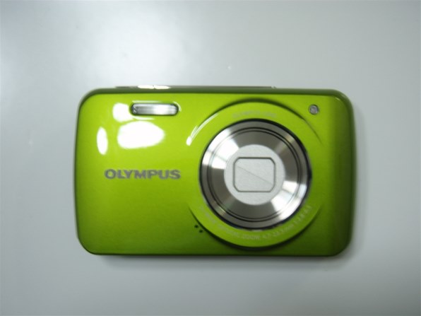 オリンパス OLYMPUS VH-210 [ホワイト]投稿画像・動画 - 価格.com