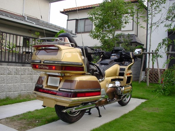 ホンダ GL1500投稿画像・動画 - 価格.com ホンダ GL1500投稿画像・動画 - 価格.com