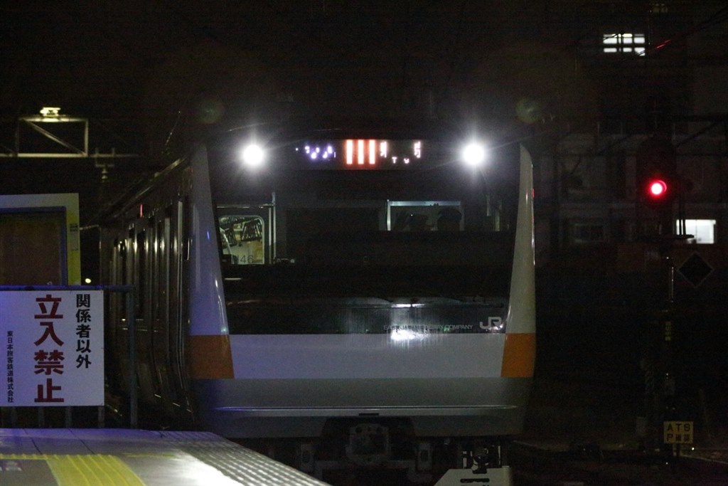 逆光に弱いのが大きな仇なレンズです。それが大変に残念でした