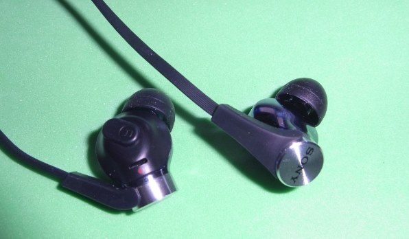 SONY MDR-XB90EX投稿画像・動画 - 価格.com