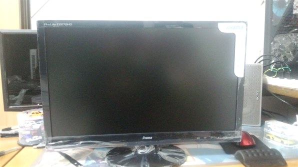 ⭐️ iiyama ProLite E2278HD 21.5インチ ⭐️ !超美品再入荷品質至上 