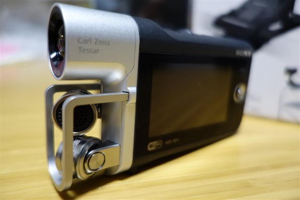 SONY HDR-MV1投稿画像・動画 (レビュー) - 価格.com