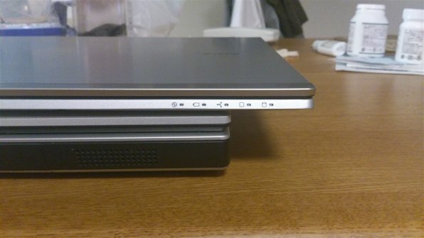 NEC LaVie X LX850/LS PC-LX850LS投稿画像・動画 (レビュー) - 価格.com