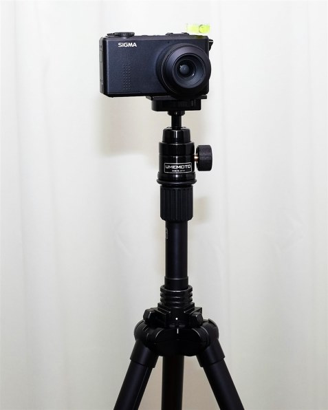 Velbon 三脚 UT-53Q　雲台QHDU5D Amazon | Velbon 三脚 ウルトラロック ULTREK UT-53Q 6段 中型 自由雲