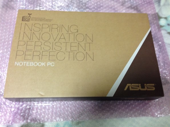 ASUS ASUS VivoBook X202E X202E-CT3217G [シャンパンゴールド]投稿