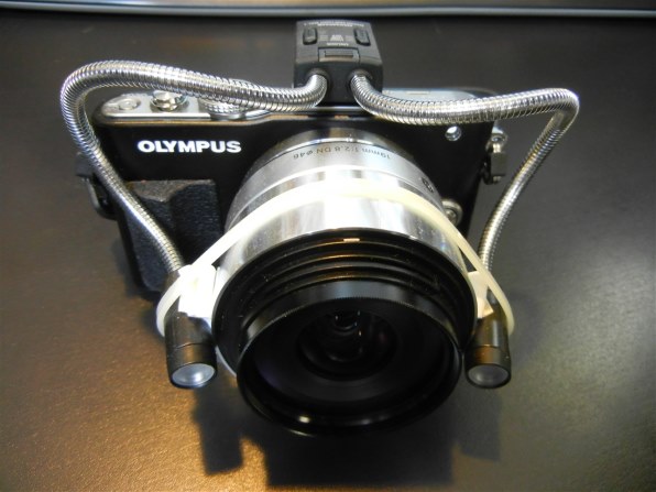 オリンパス OLYMPUS PEN Lite E-PL3 ボディ [レッド] レビュー