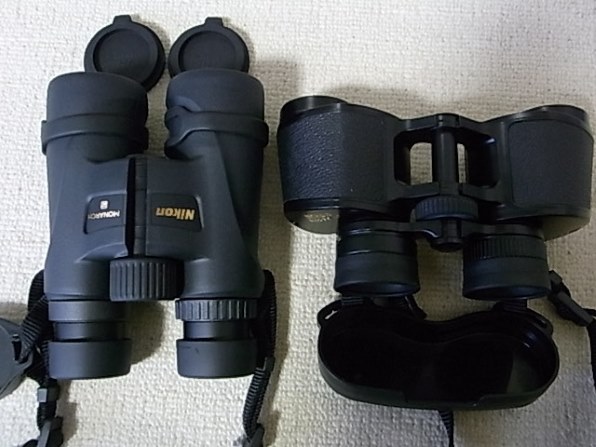 Nikon 双眼鏡 モナーク5 8x42 MONARCH