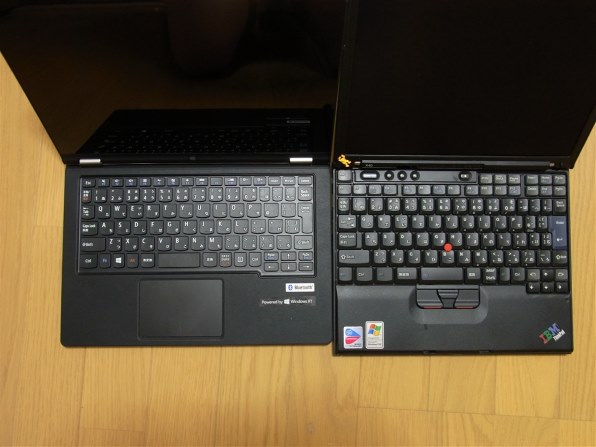 NEC LaVie Y LY750/JW PC-LY750JW レビュー評価・評判 - 価格.com