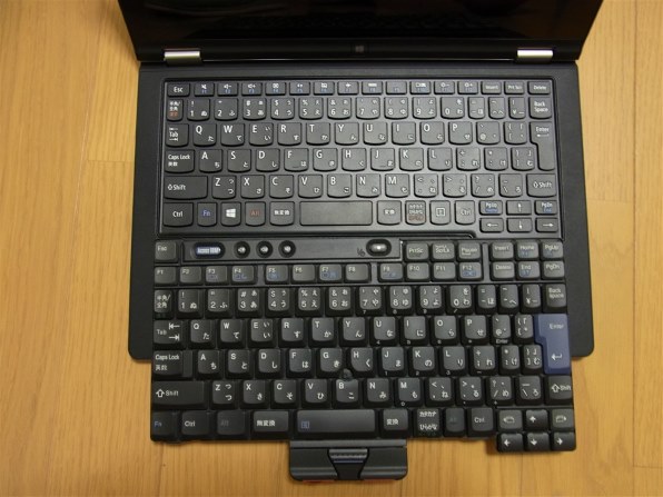 NEC LaVie Y LY750/JW PC-LY750JW投稿画像・動画 - 価格.com