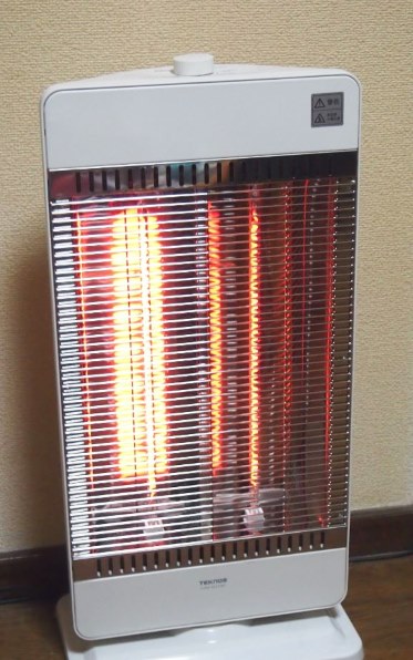 テクノス CHM-4531(K) [ブラック] 価格比較 - 価格.com