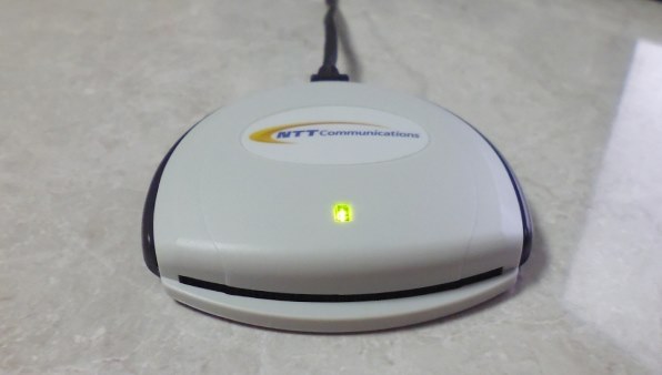 NTTコミュニケーションズ SCR3310投稿画像・動画 - 価格.com