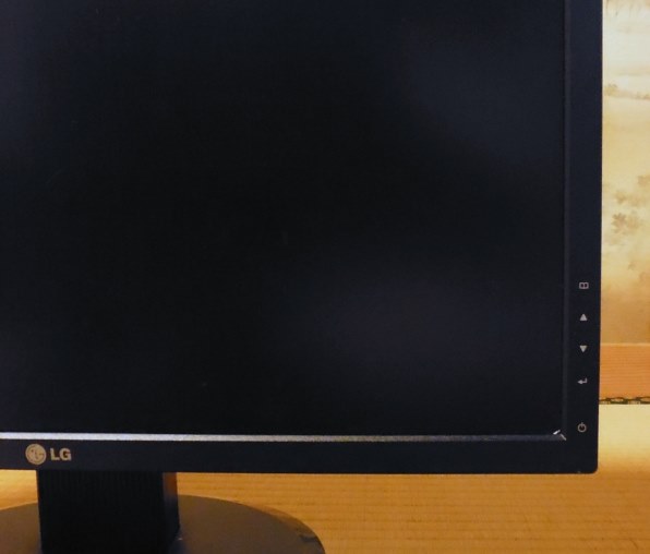 LGエレクトロニクス L204WT-BF [20インチ]投稿画像・動画 - 価格.com