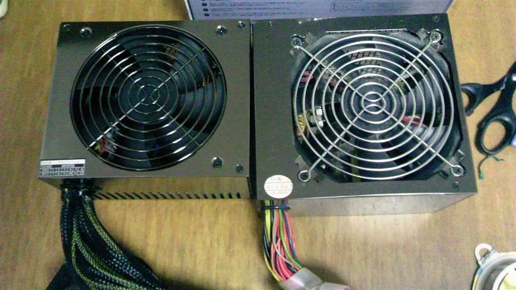 玄人志向 Krpw Pt500w 92 玄人志向 Krpw Pt500w 92 Ft18さんのレビュー評価 評判 価格 Com