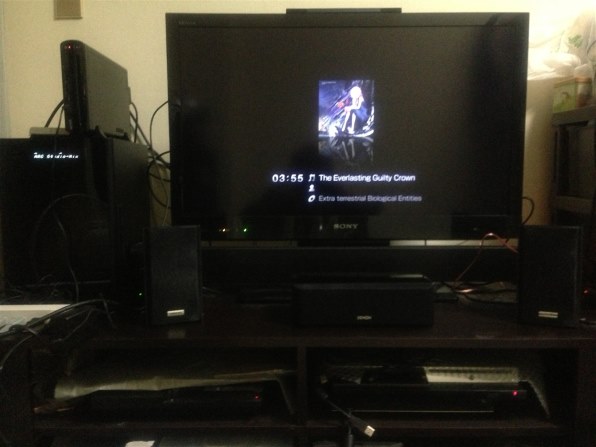 ONKYO HTX-25HDX投稿画像・動画 - 価格.com