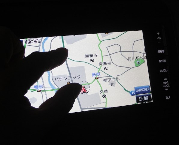 パナソニック ストラーダ CN-R300WD投稿画像・動画 - 価格.com