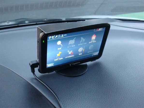 ユピテル drive navi YPL514si レビュー評価・評判 - 価格.com