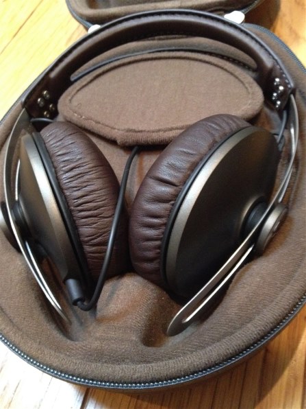 ゼンハイザー MOMENTUM [IVORY]投稿画像・動画 - 価格.com