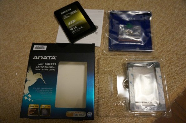 ADATA ASX900S3-256GM-C [7mm] 価格比較 - 価格.com