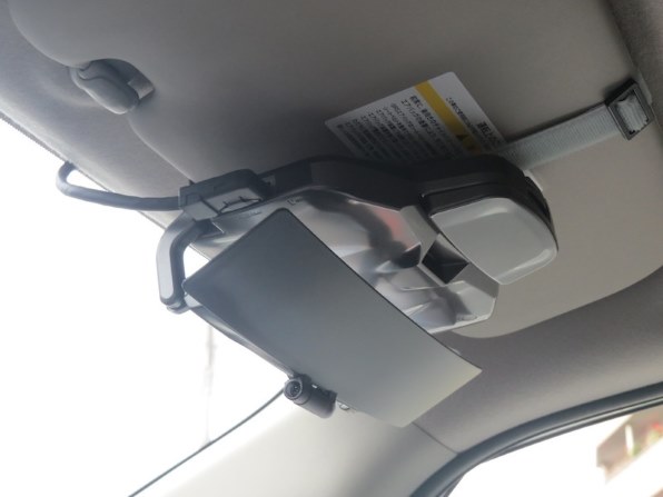 自動車 値下げ中carrozzeria ND-HUD10 AR HUD ディスプレイ