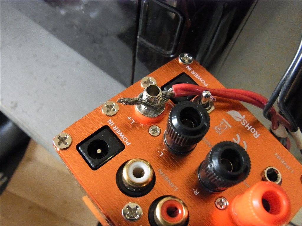 レビューの訂正です。』 Carot One GILDOLO 言うにゃ及ぶさんの