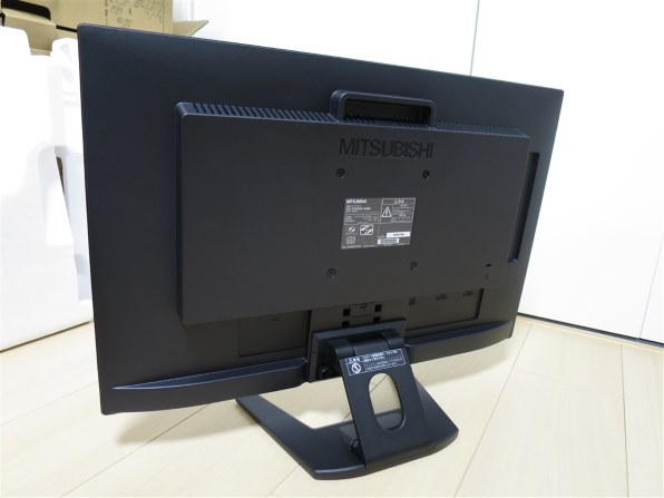 ディスプレイ液晶ディスプレイ　RDT235WX ブラックモデル 23インチ フレームレス